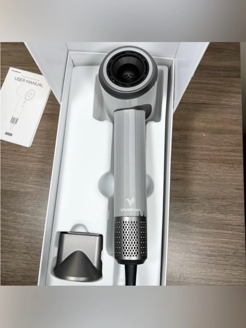 N/A vivaease grey